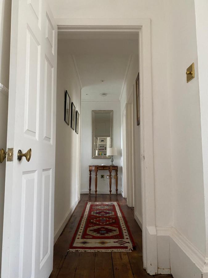 Stunning Georgian Central Bath Home Esterno foto