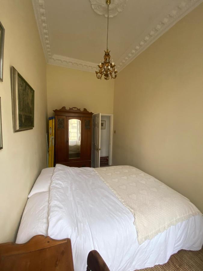 Stunning Georgian Central Bath Home Esterno foto