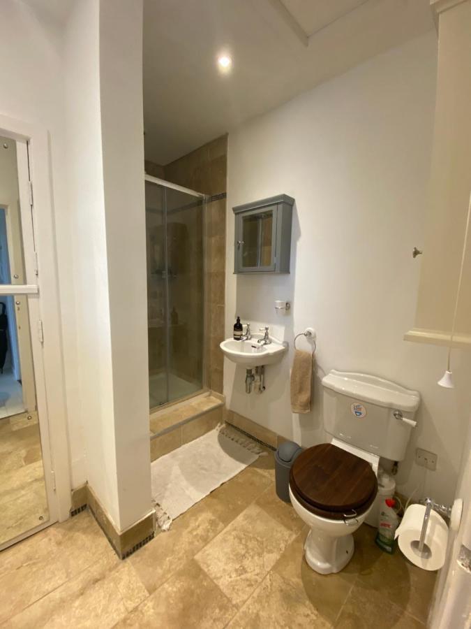 Stunning Georgian Central Bath Home Esterno foto