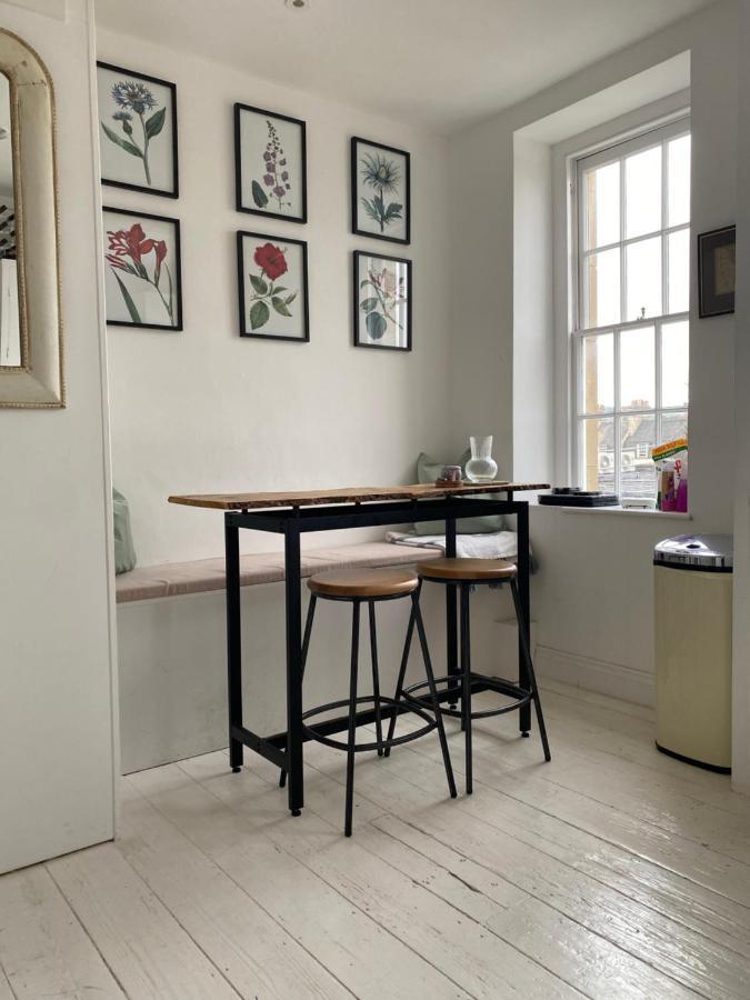 Stunning Georgian Central Bath Home Esterno foto