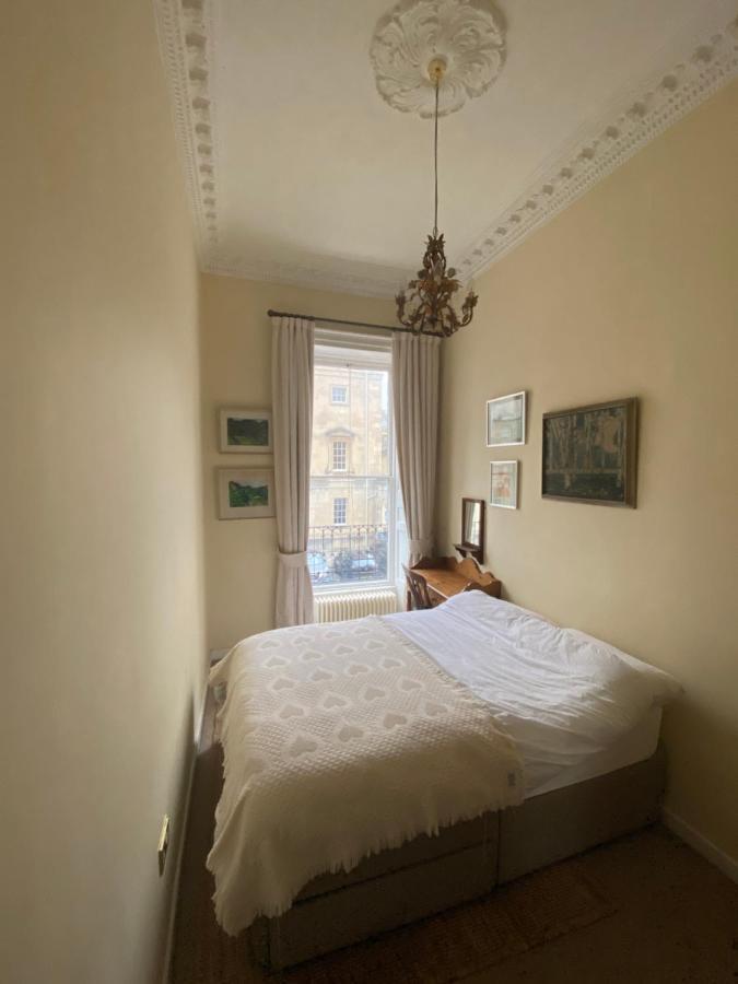 Stunning Georgian Central Bath Home Esterno foto